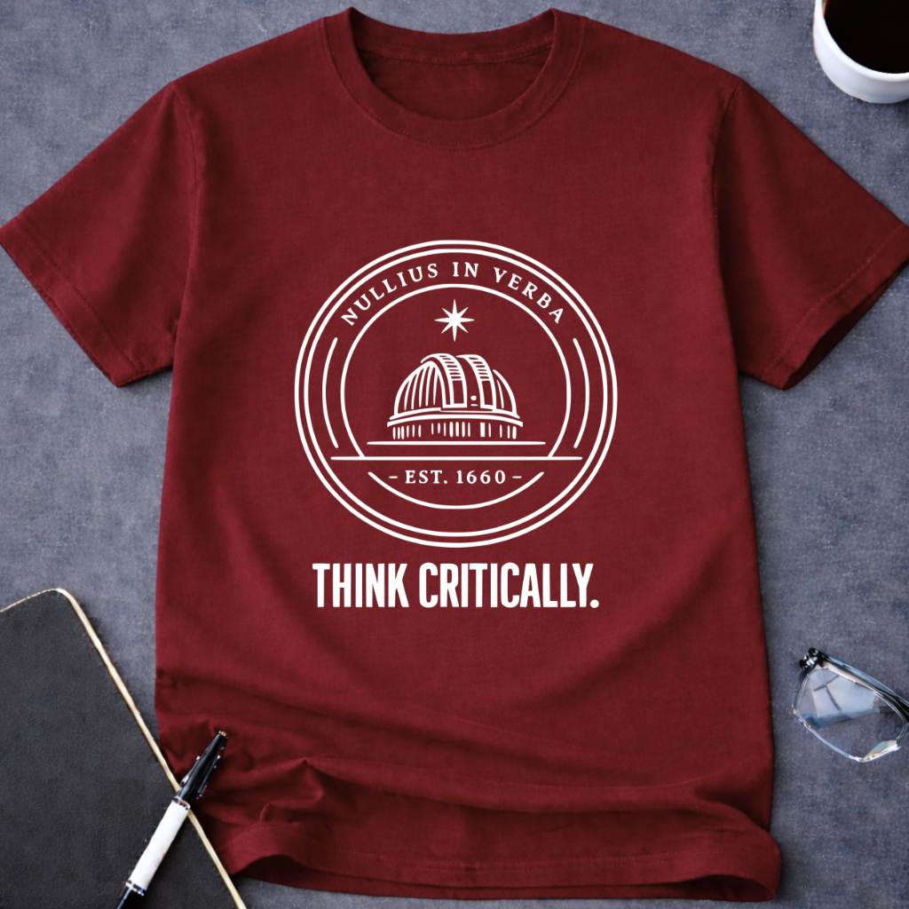 Think Critically