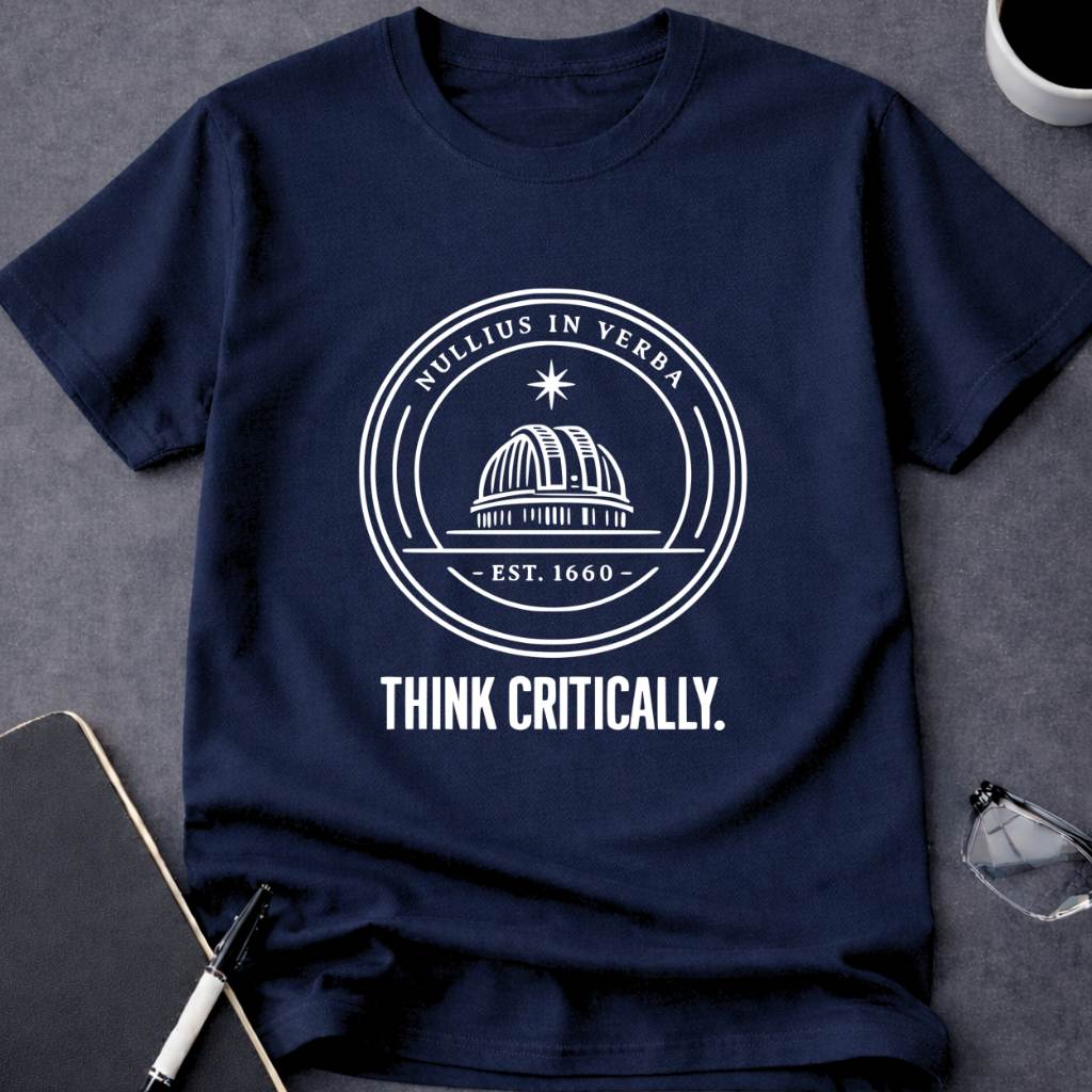 Think Critically