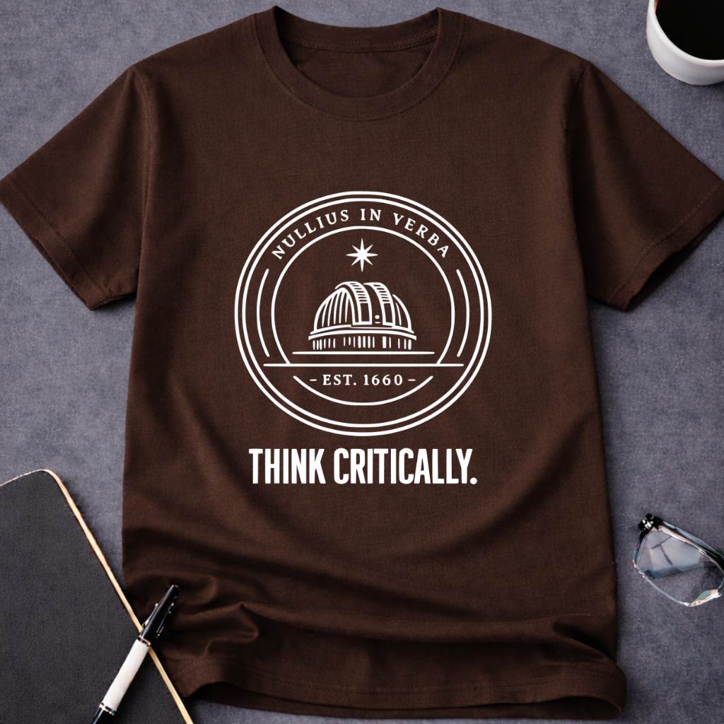 Think Critically