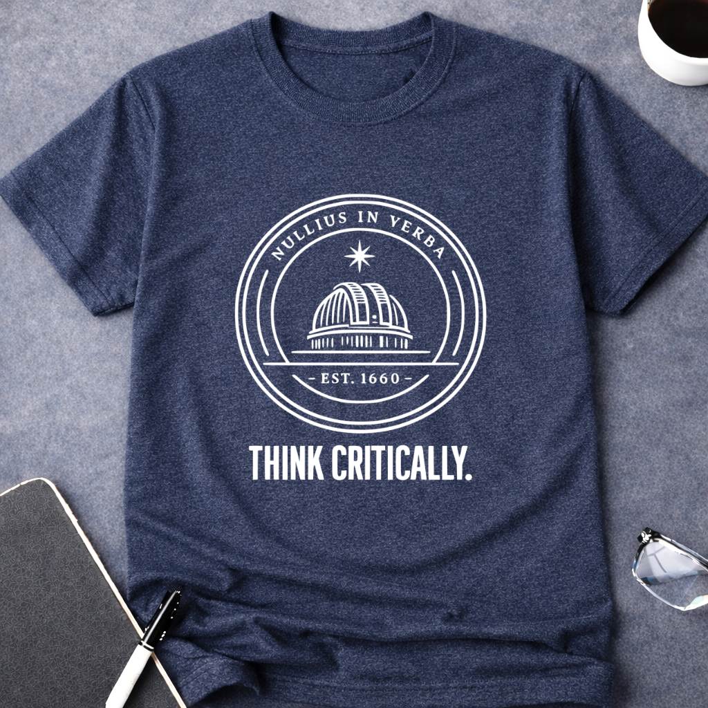 Think Critically