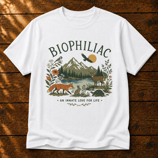 Biophiliac