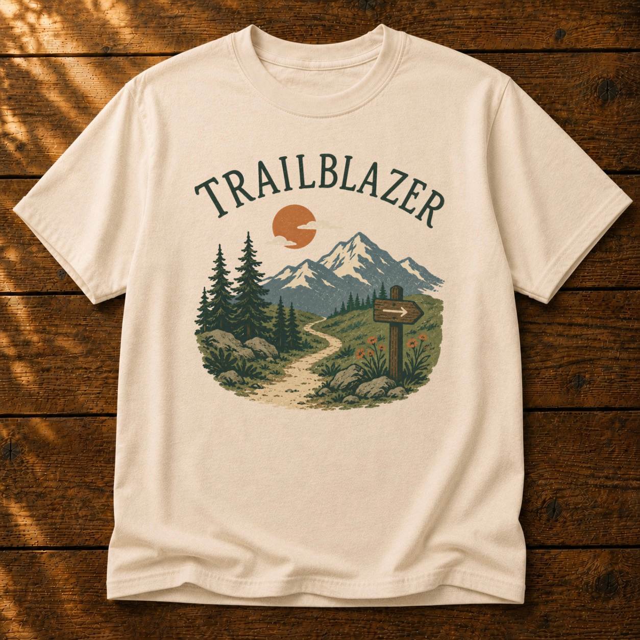 Trailblazer