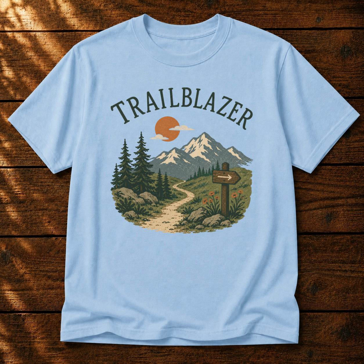 Trailblazer