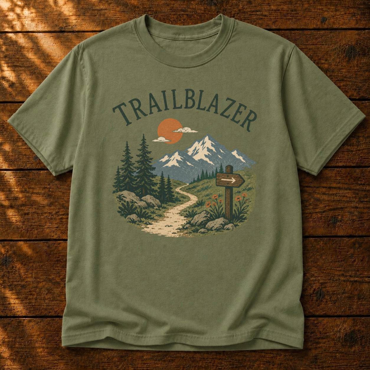 Trailblazer