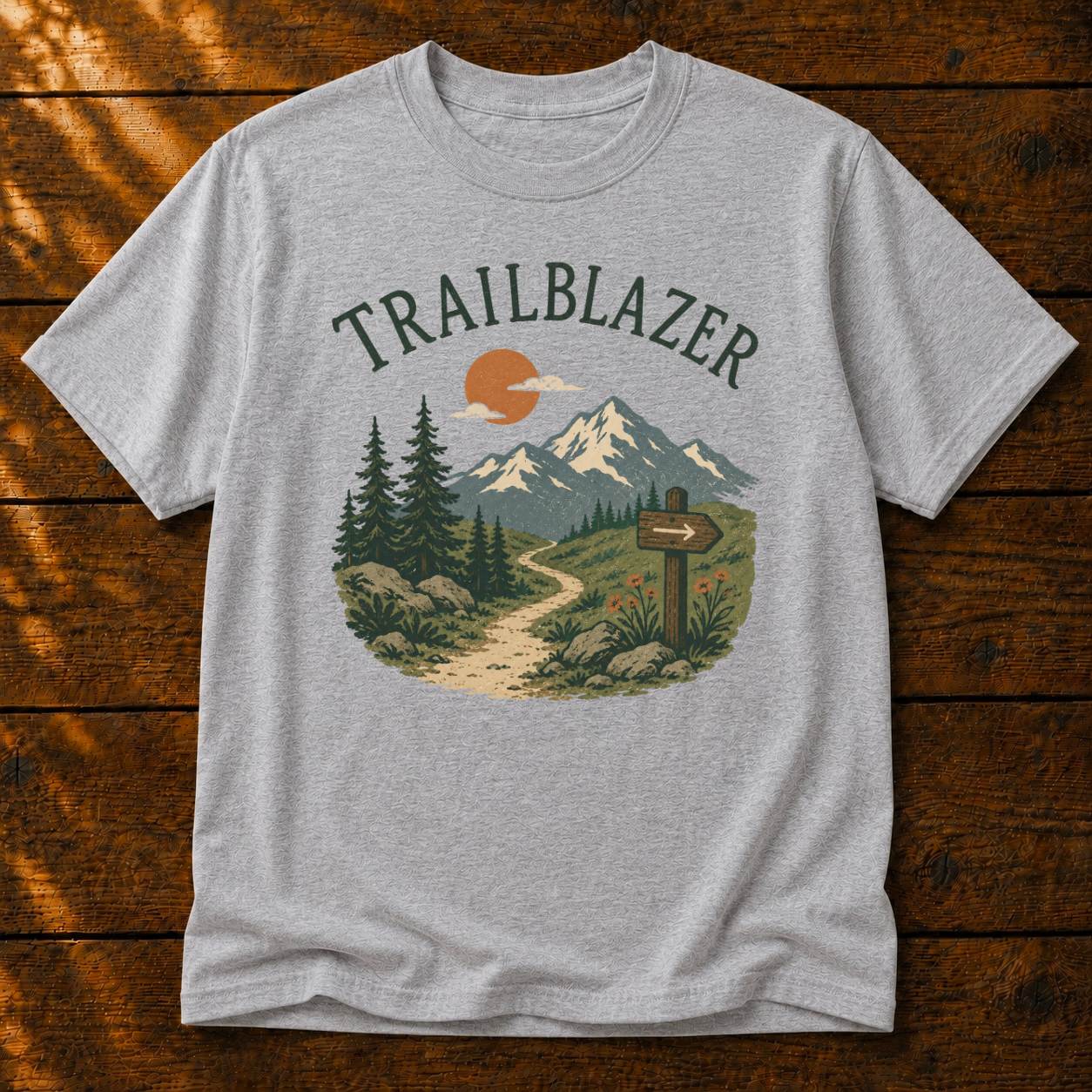 Trailblazer