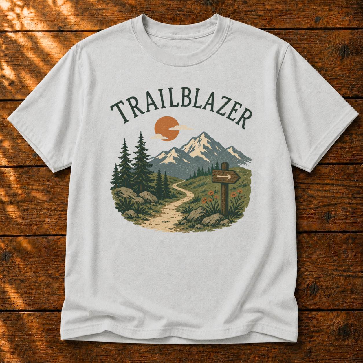 Trailblazer