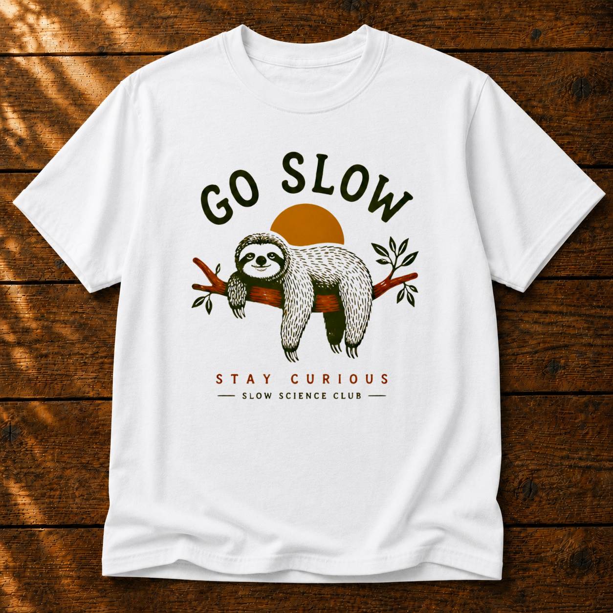Go Slow