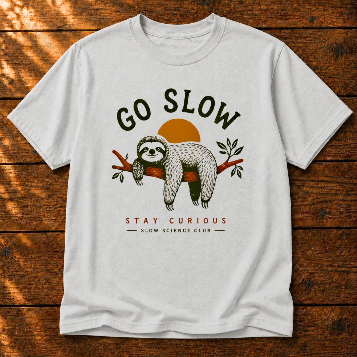Go Slow