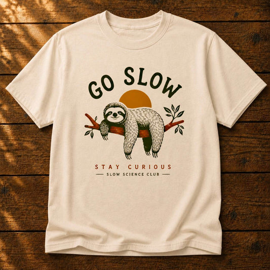Go Slow