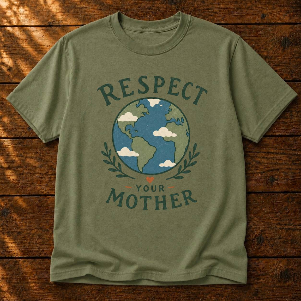 Respect Your Mother