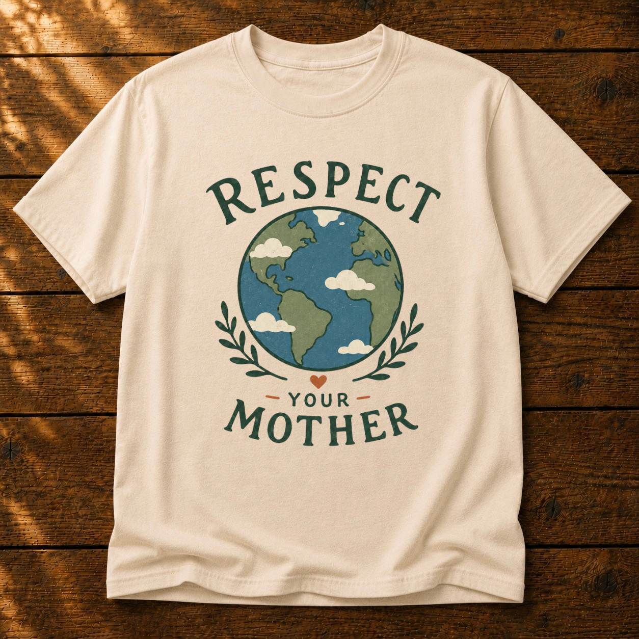 Respect Your Mother