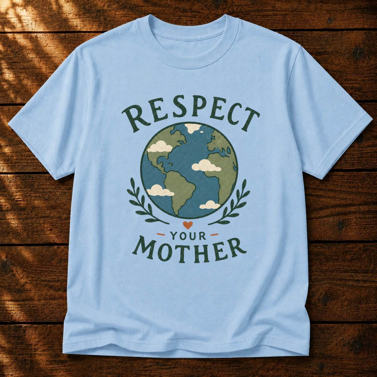 Respect Your Mother