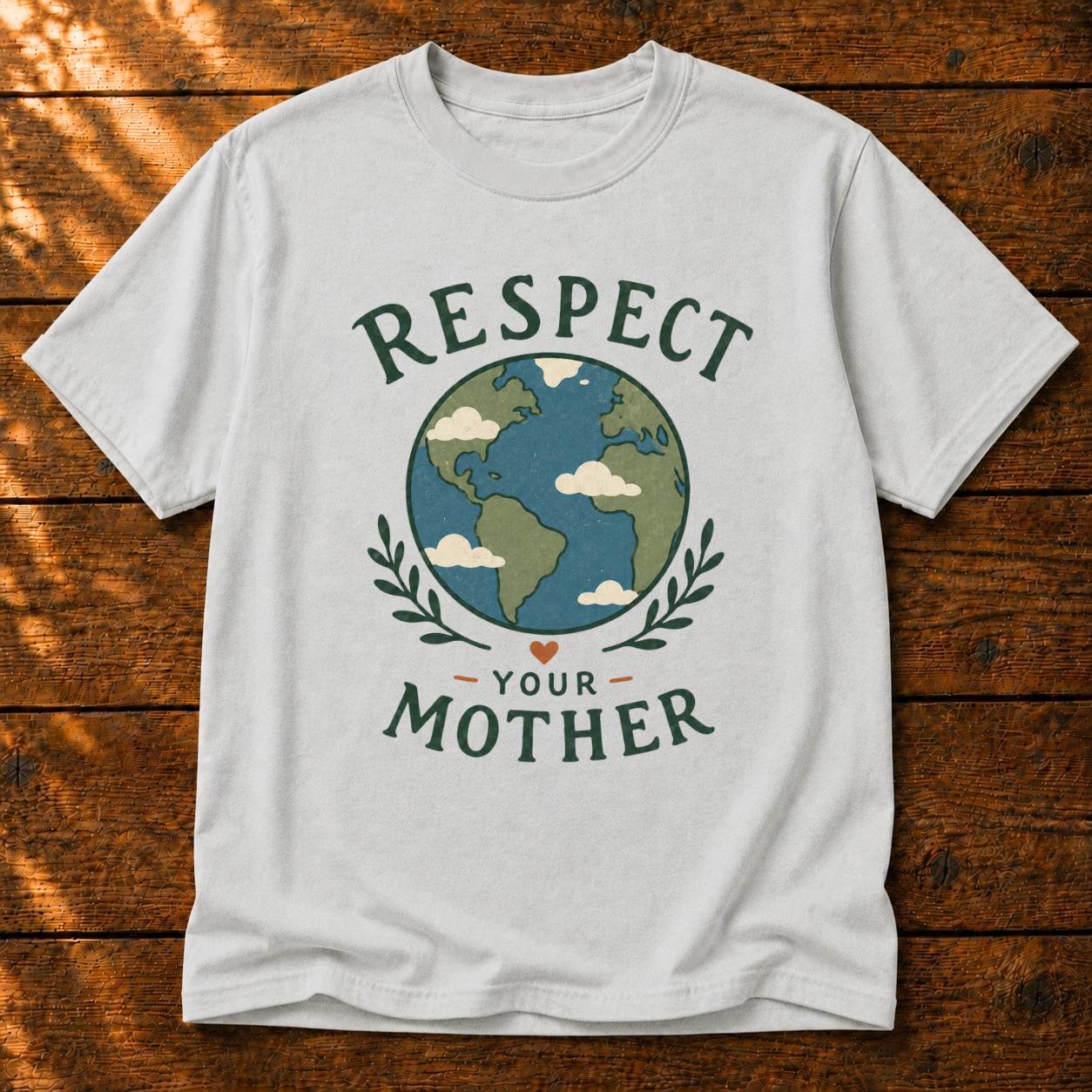 Respect Your Mother