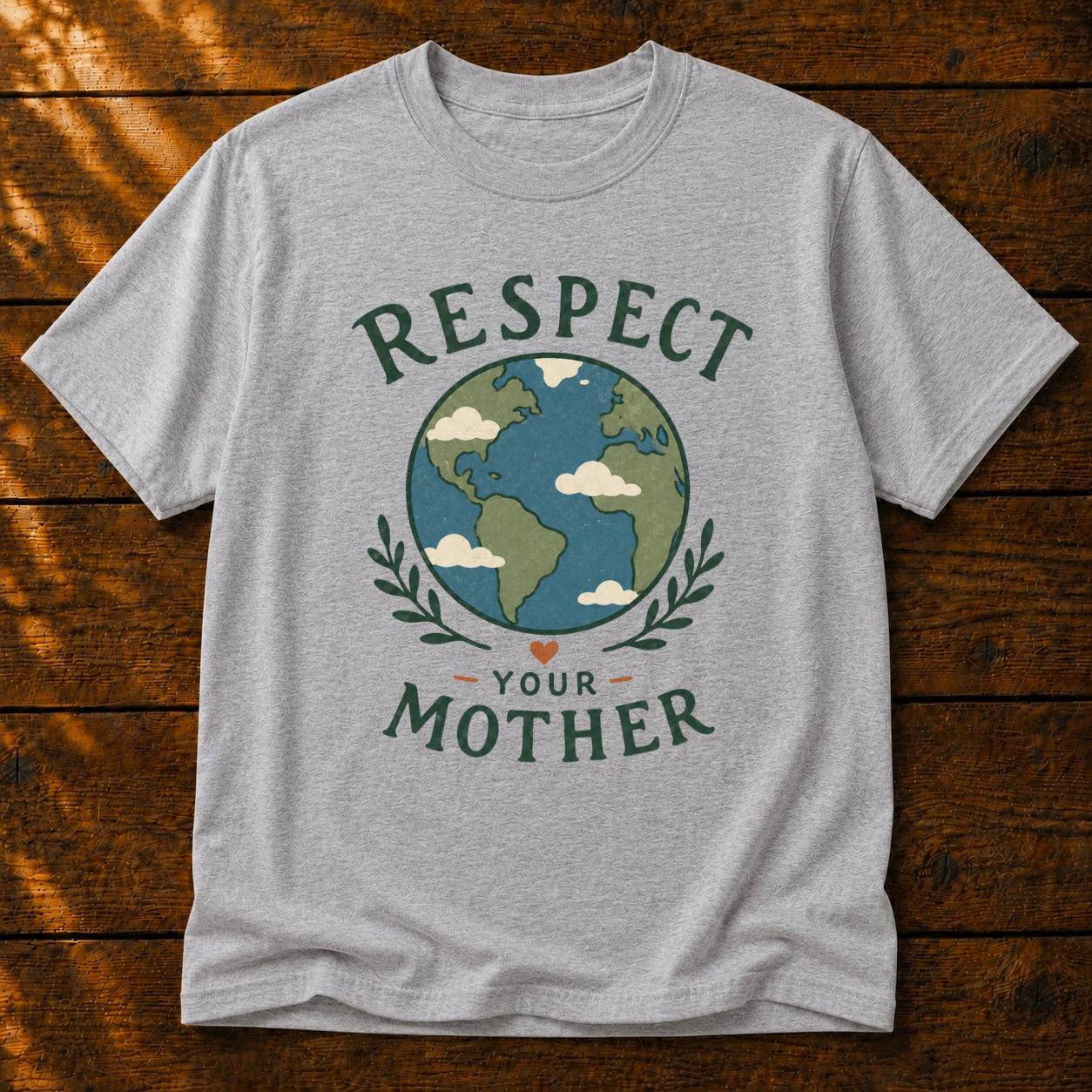 Respect Your Mother