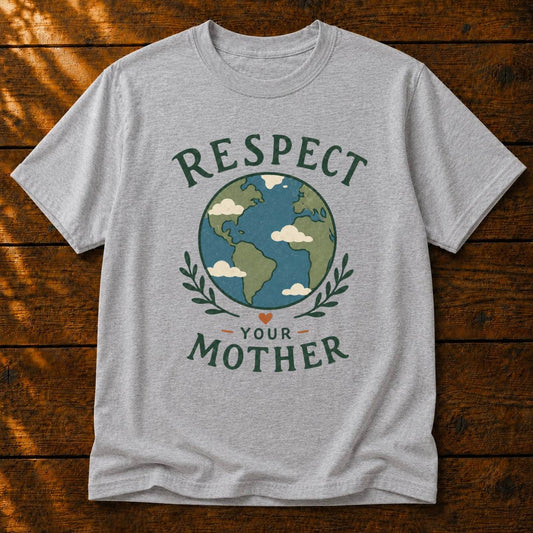Respect Your Mother