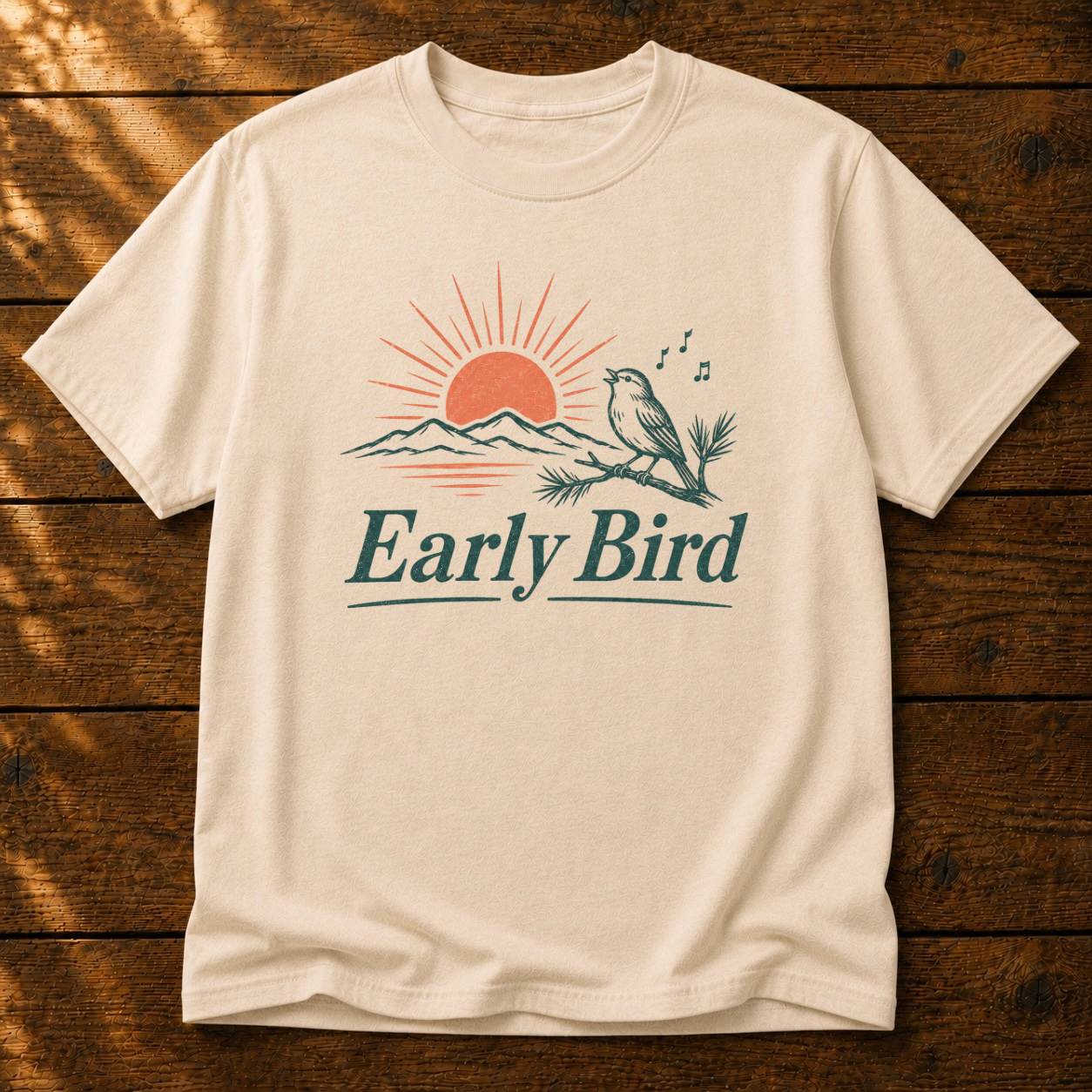 Early Bird