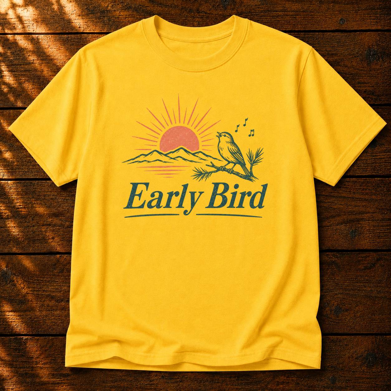 Early Bird