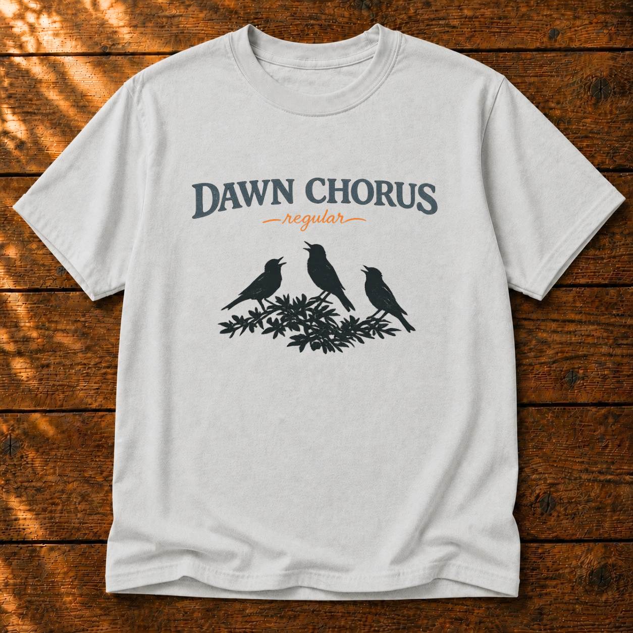 Dawn Chorus Regular