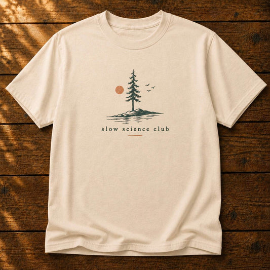 Slow Science Club