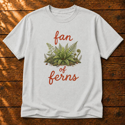 Fan of Ferns