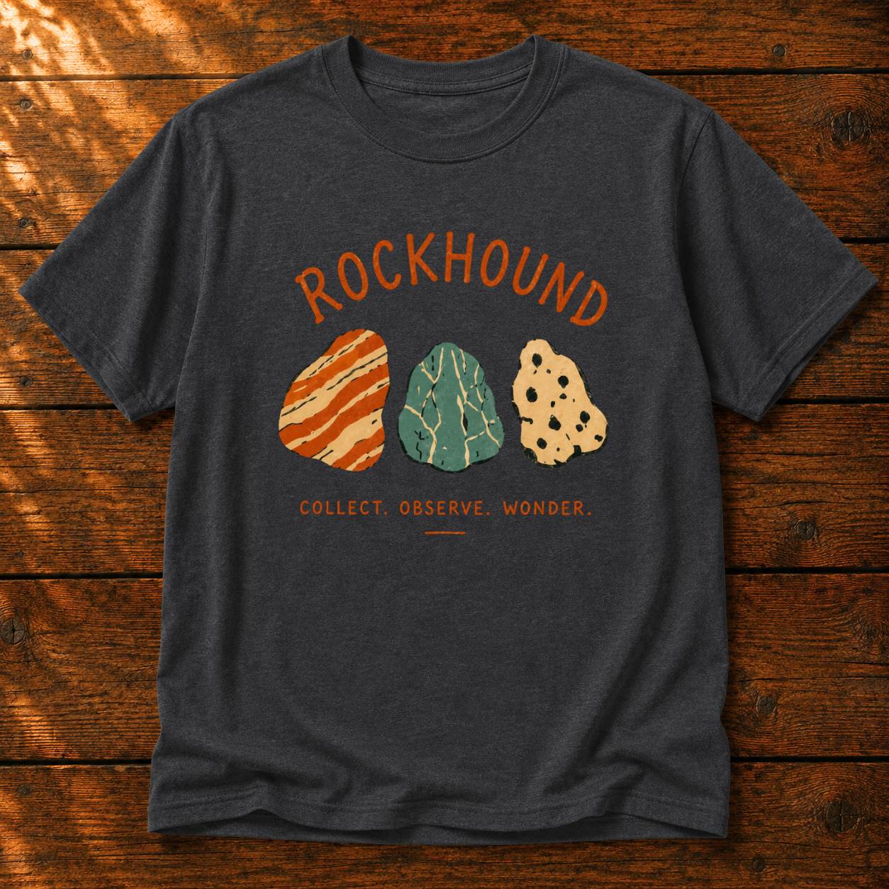 Rockhound