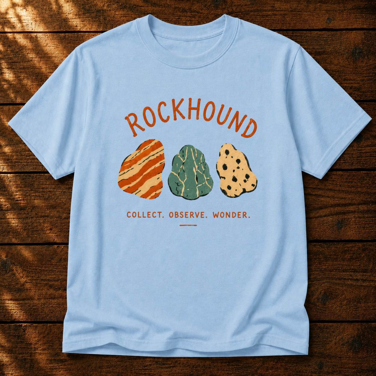 Rockhound