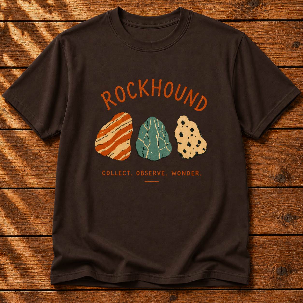 Rockhound