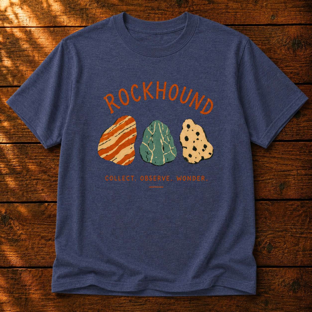 Rockhound