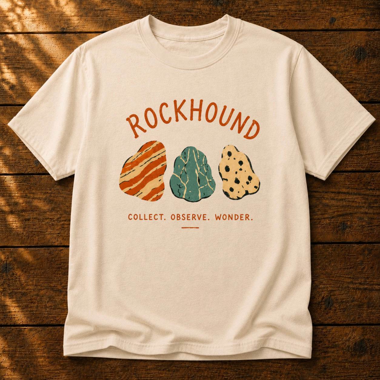 Rockhound