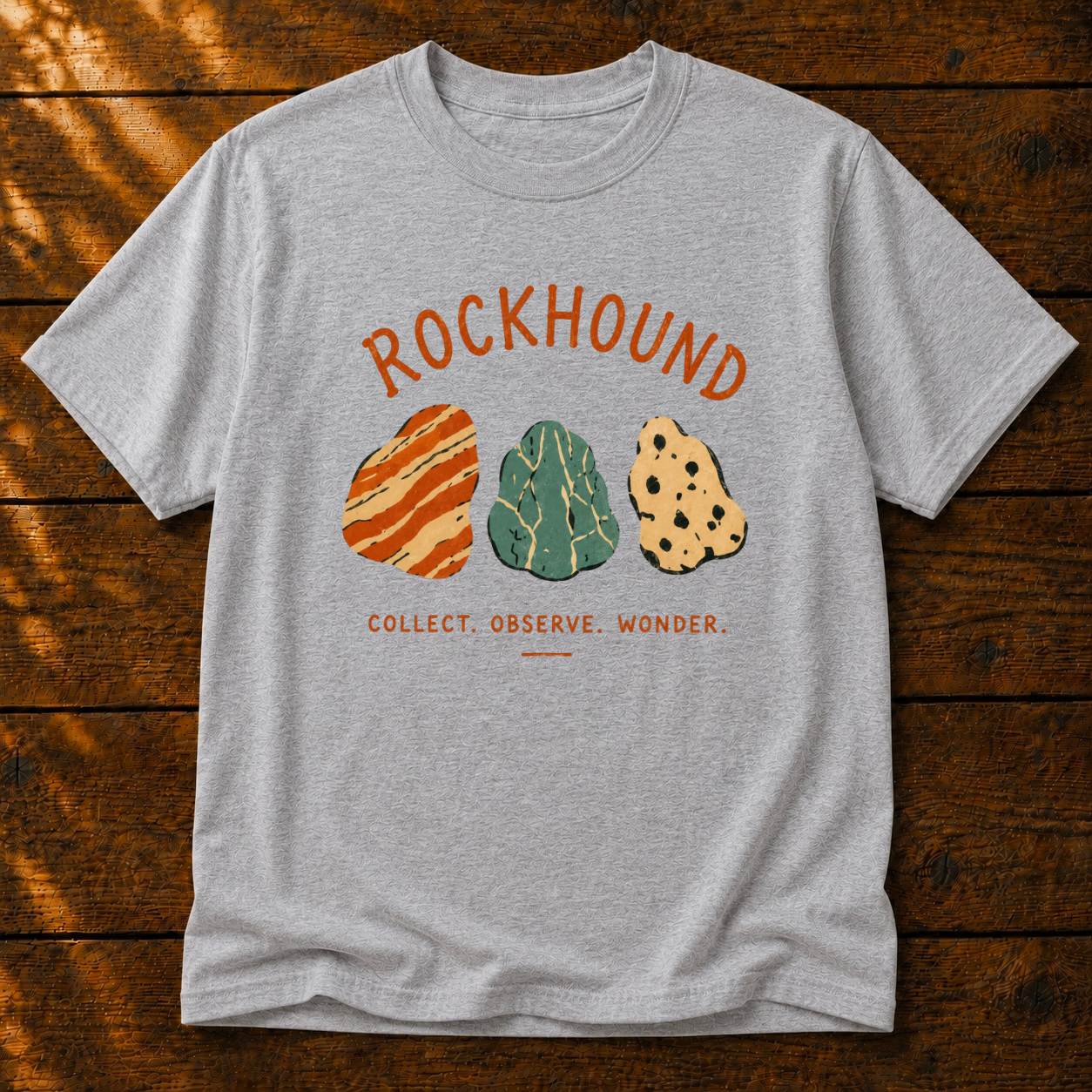 Rockhound