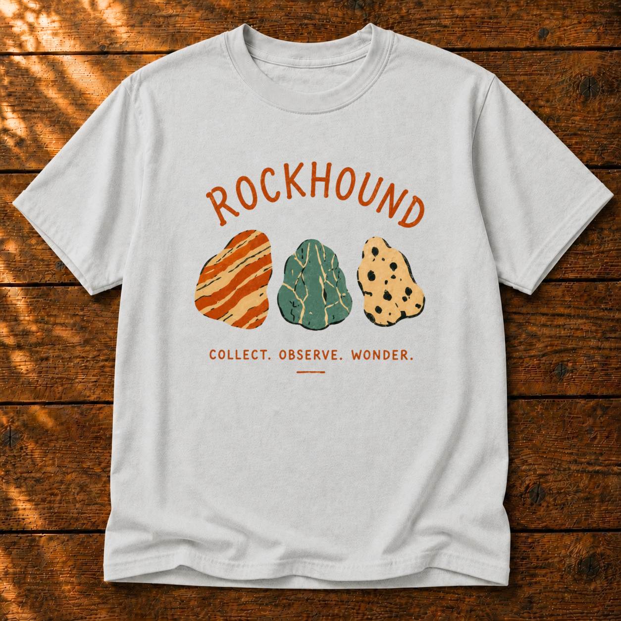 Rockhound