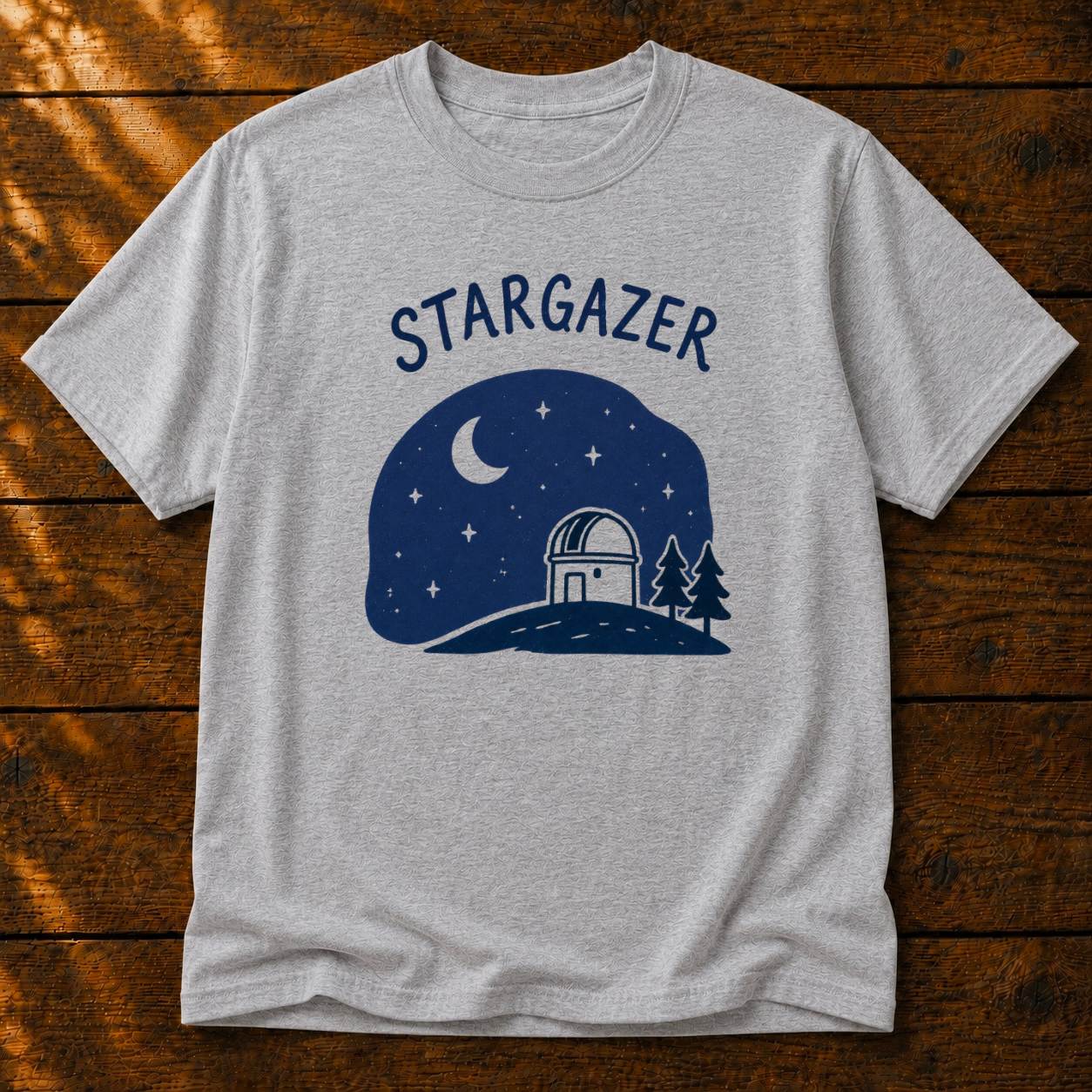 Stargazer