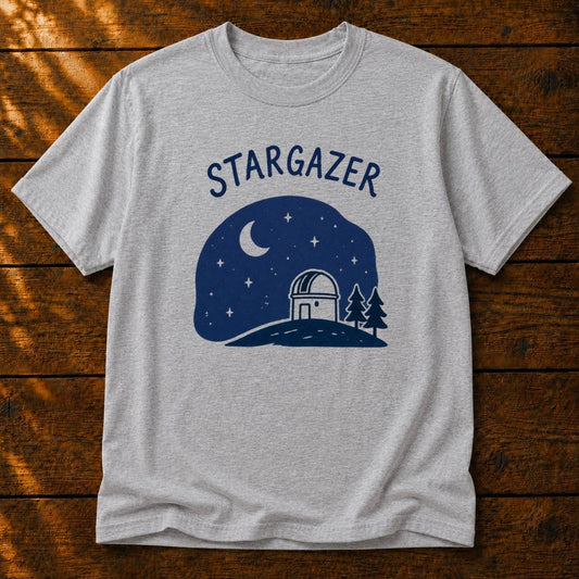 Stargazer