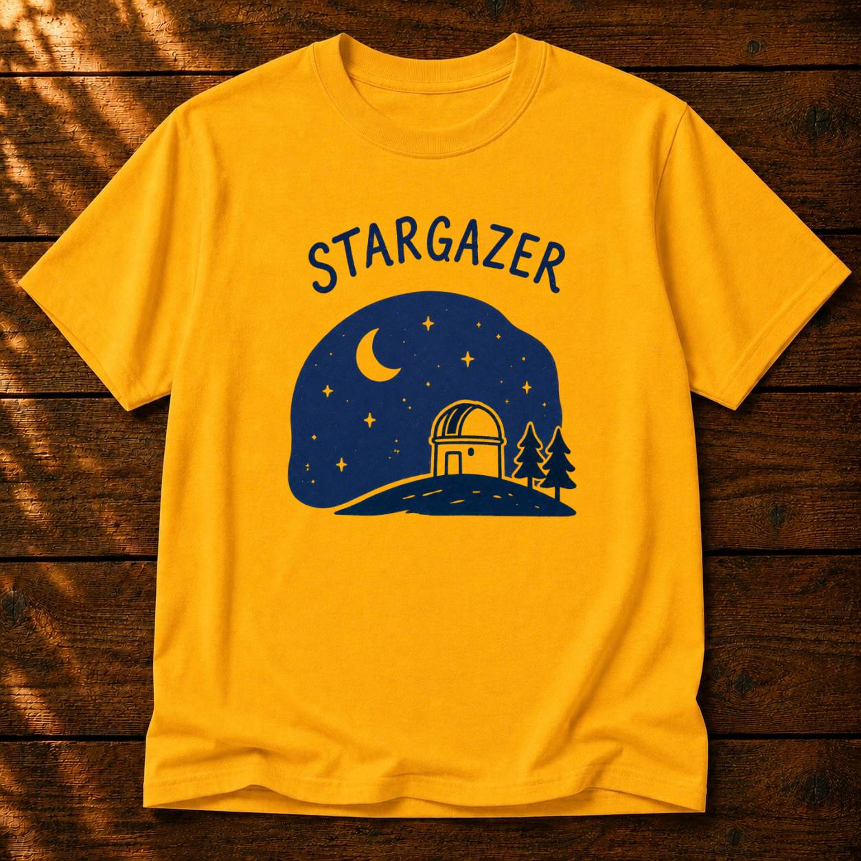 Stargazer