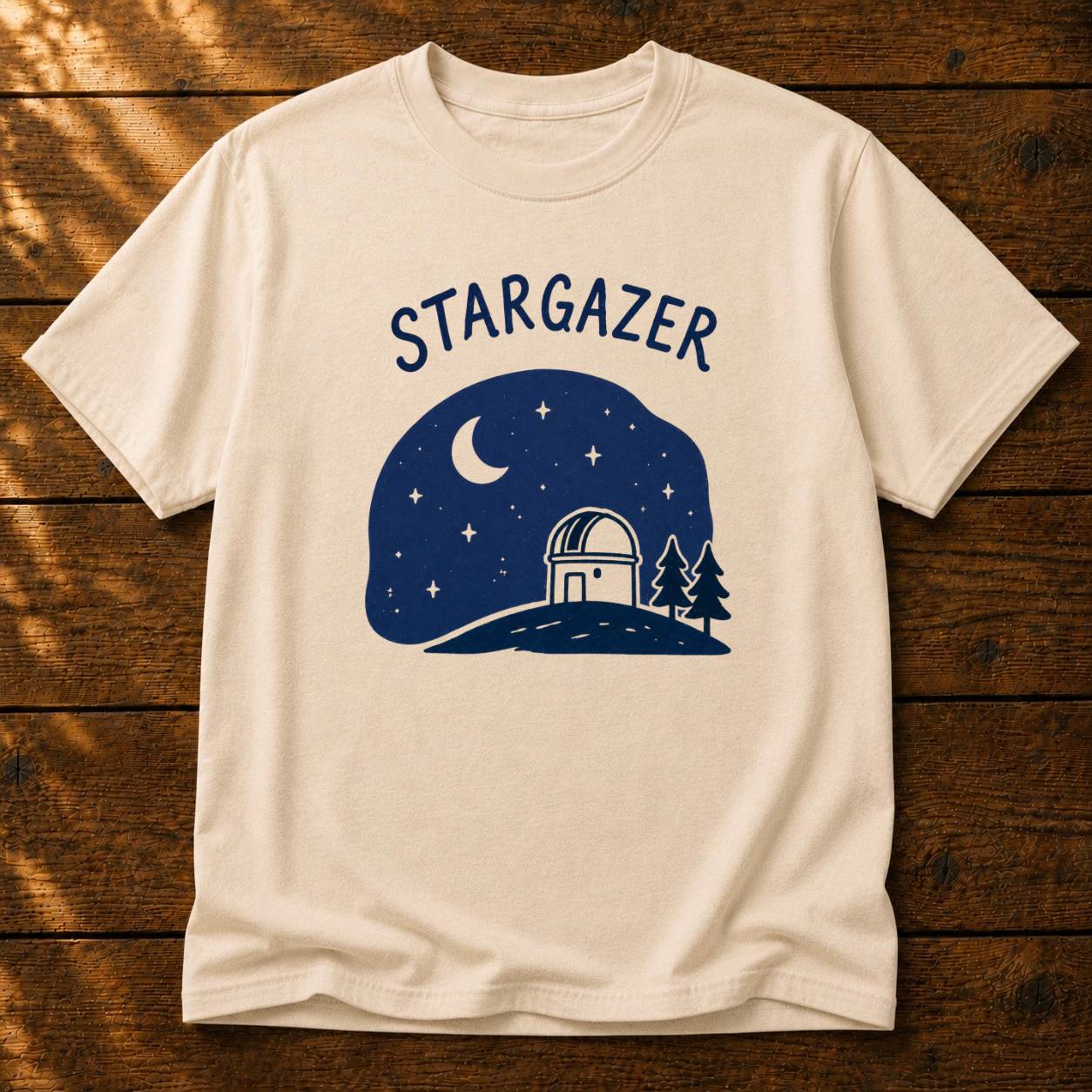 Stargazer