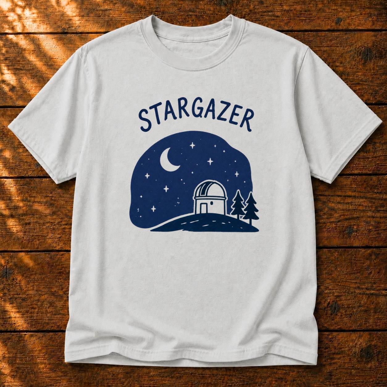 Stargazer