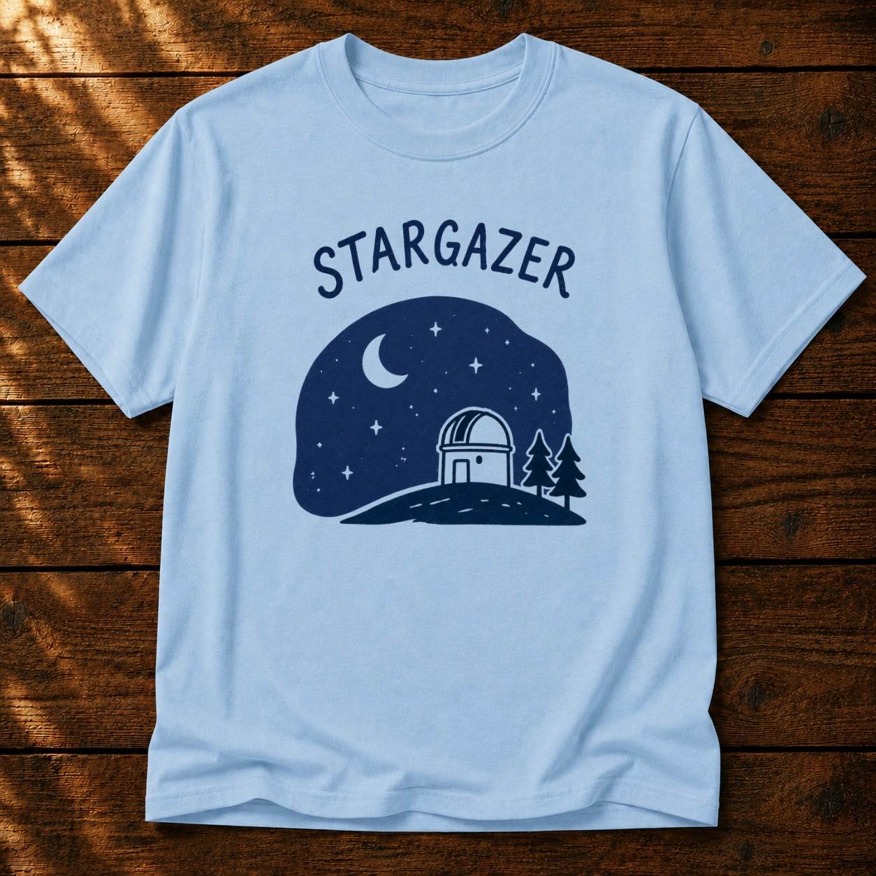 Stargazer