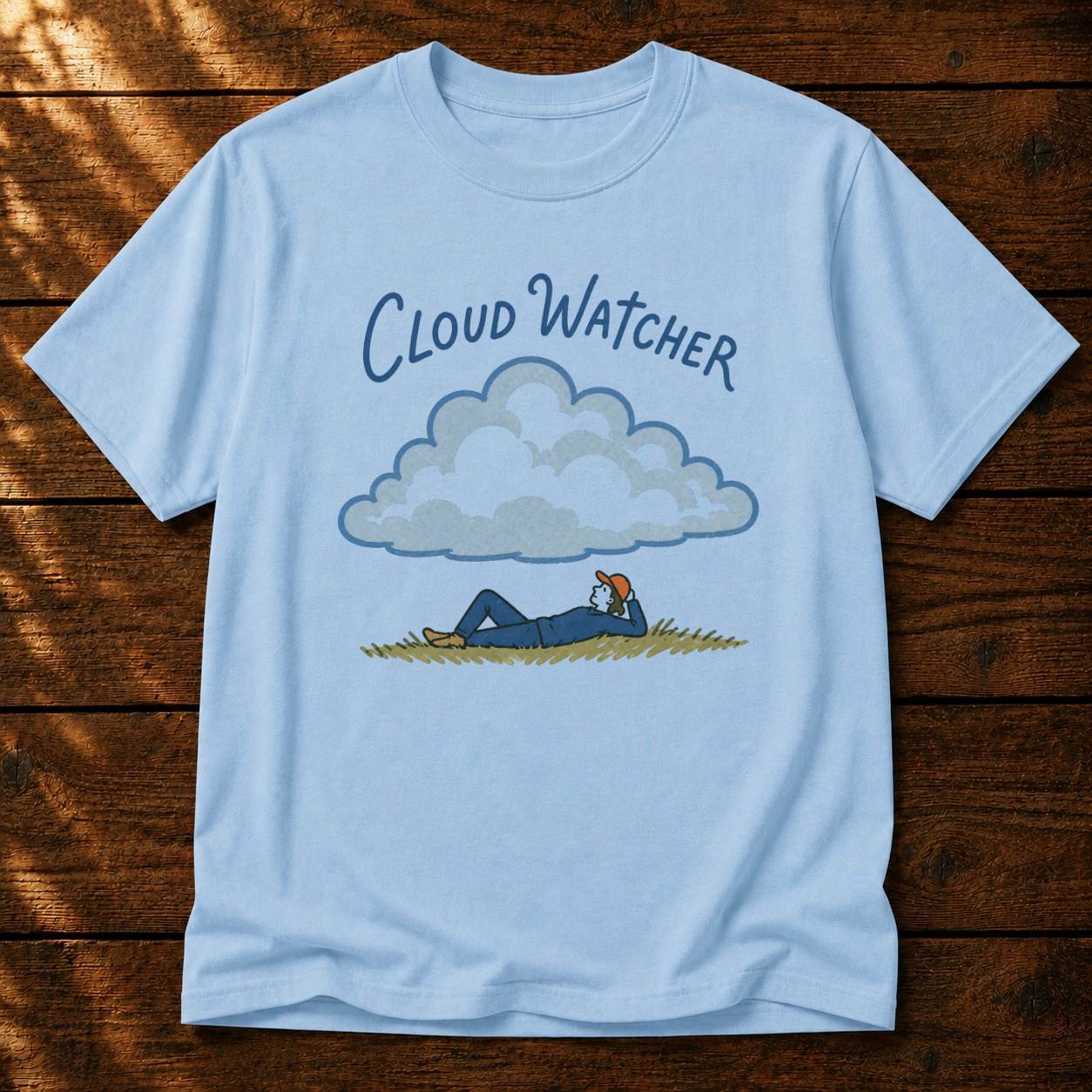 Cloud Watcher