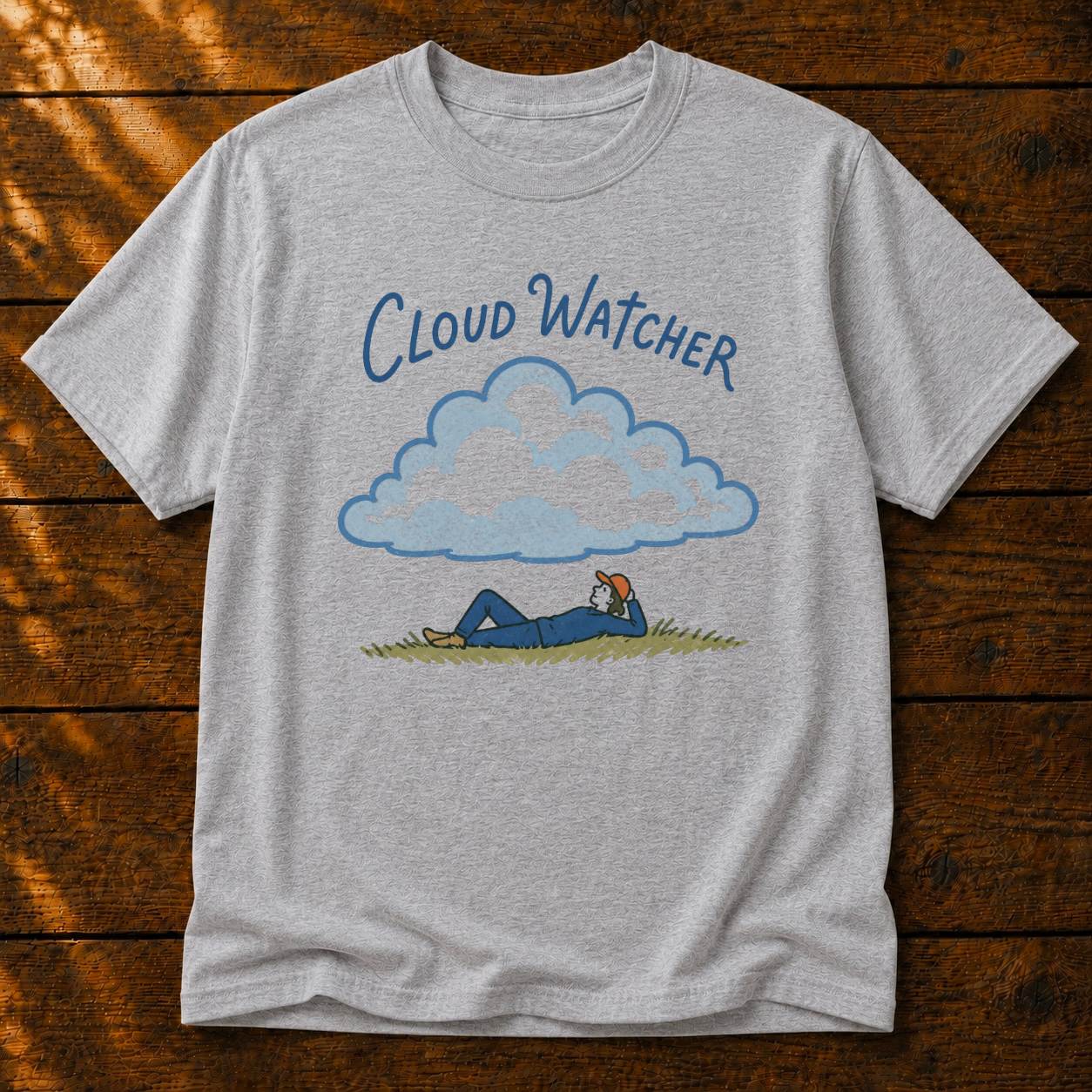 Cloud Watcher