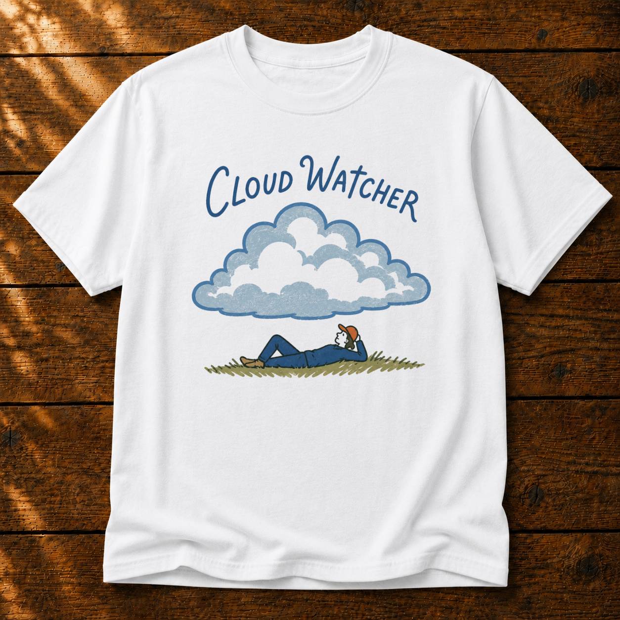 Cloud Watcher
