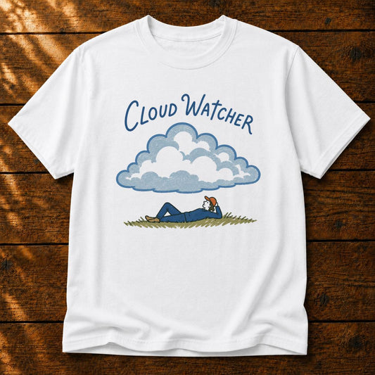 Cloud Watcher