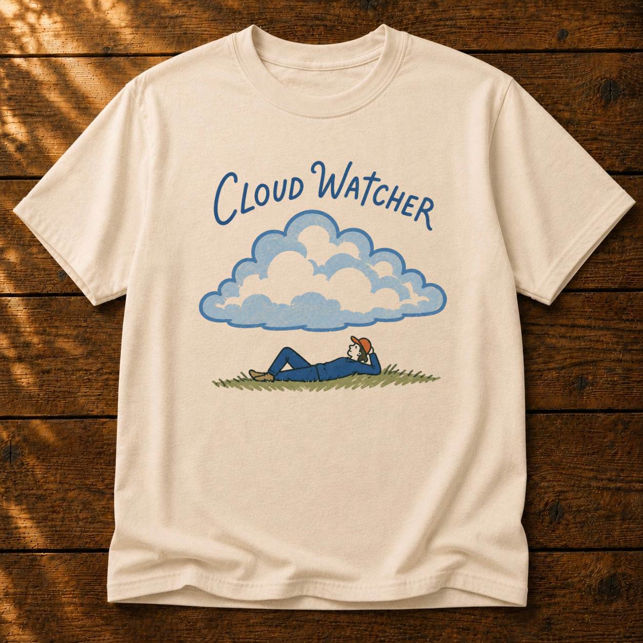 Cloud Watcher