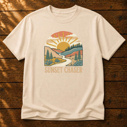 Sunset Chaser