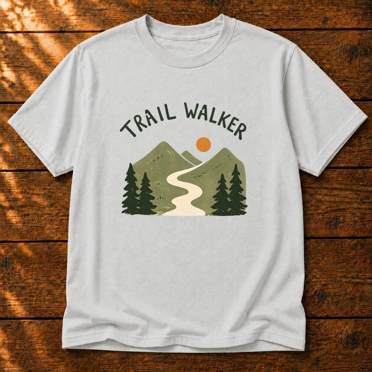 Trail Walker