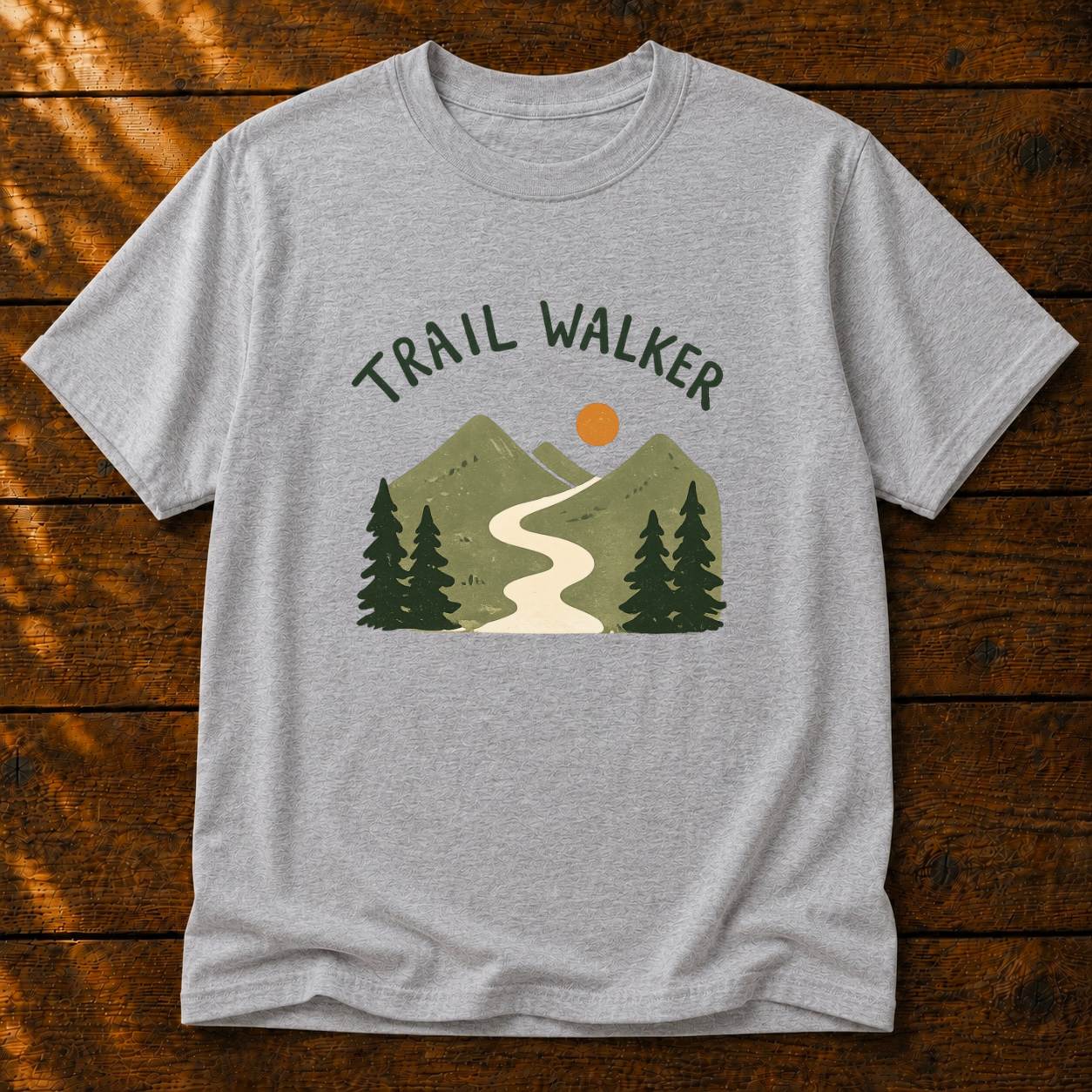 Trail Walker