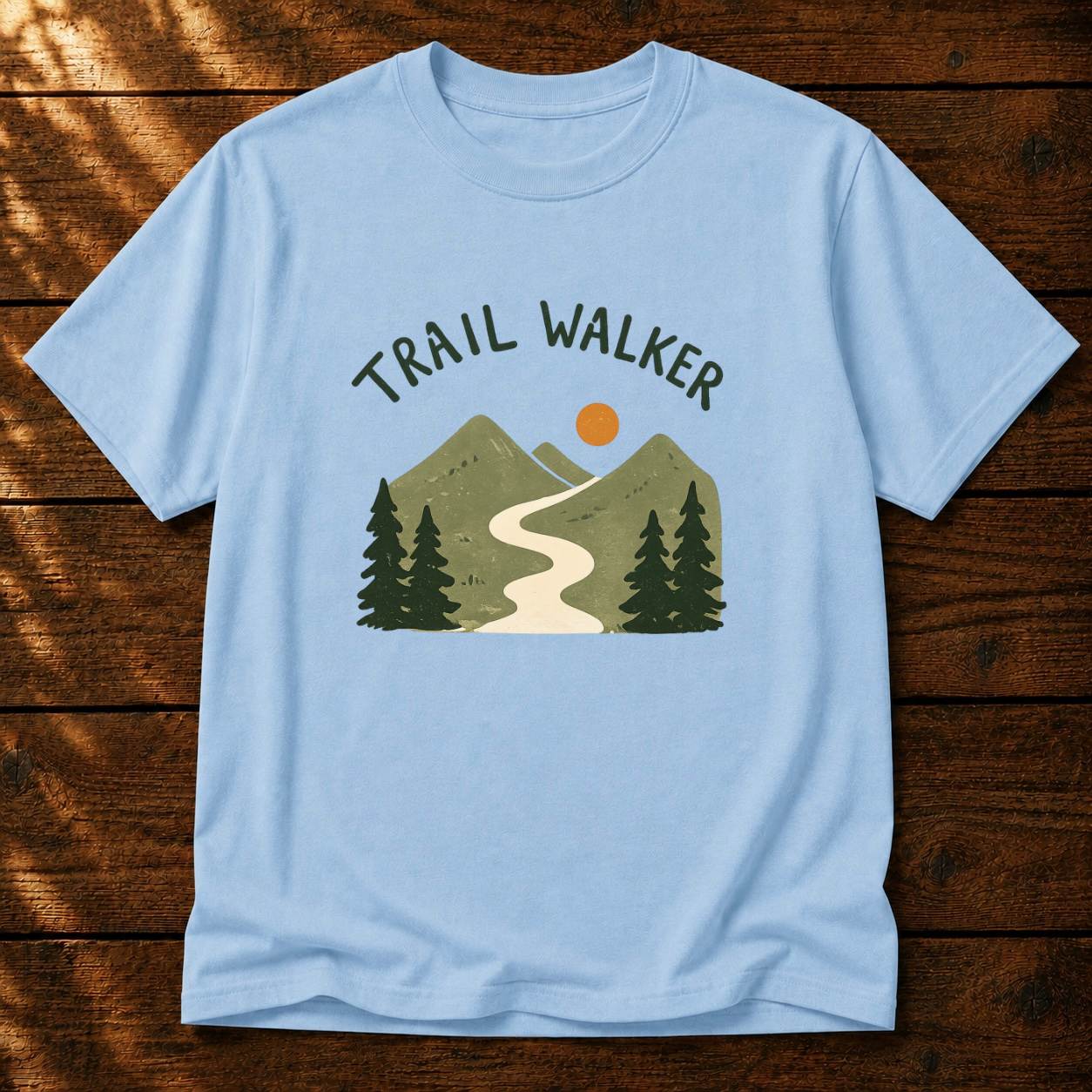Trail Walker