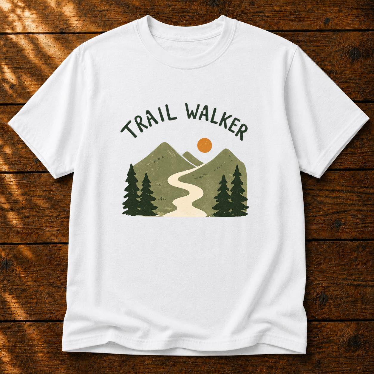 Trail Walker