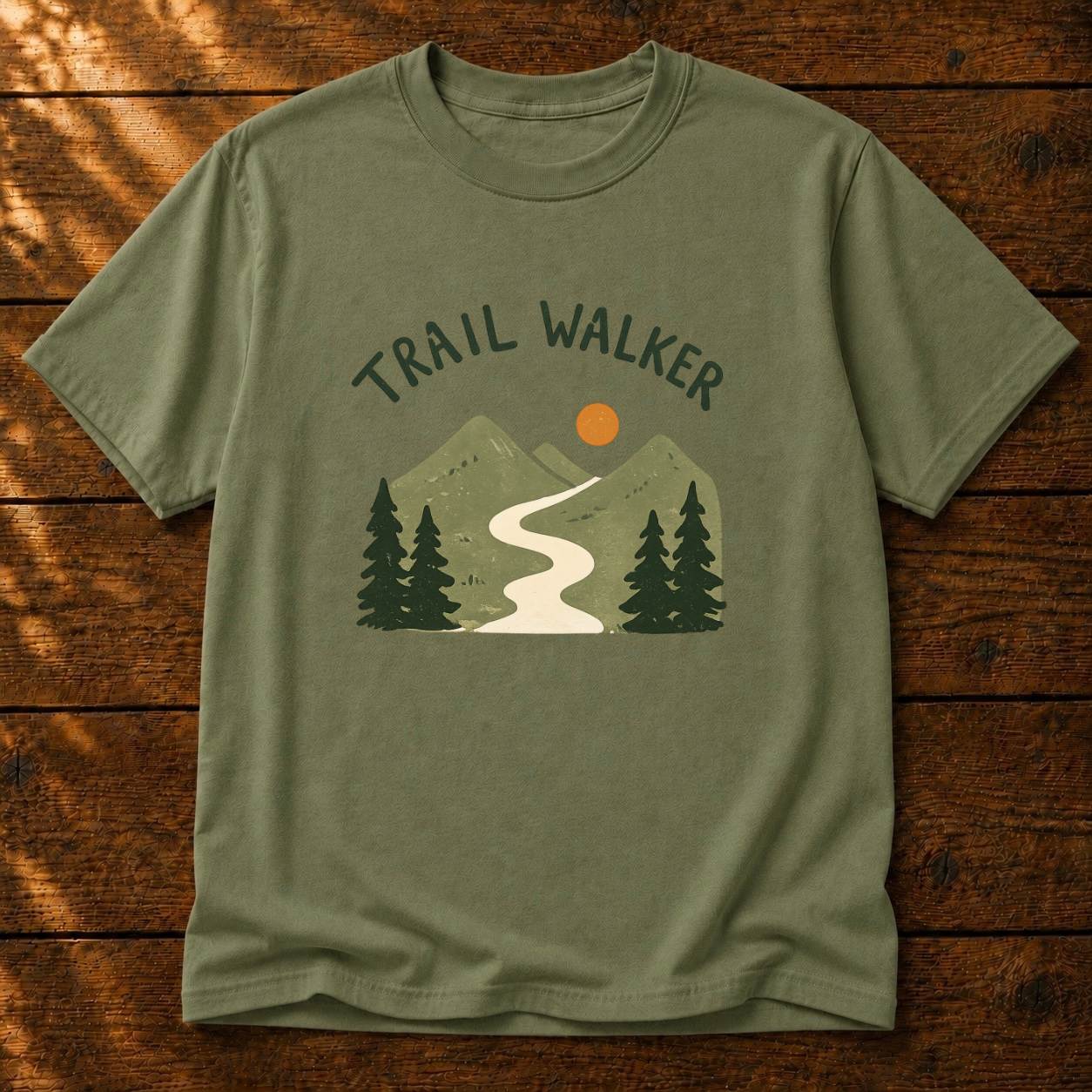 Trail Walker
