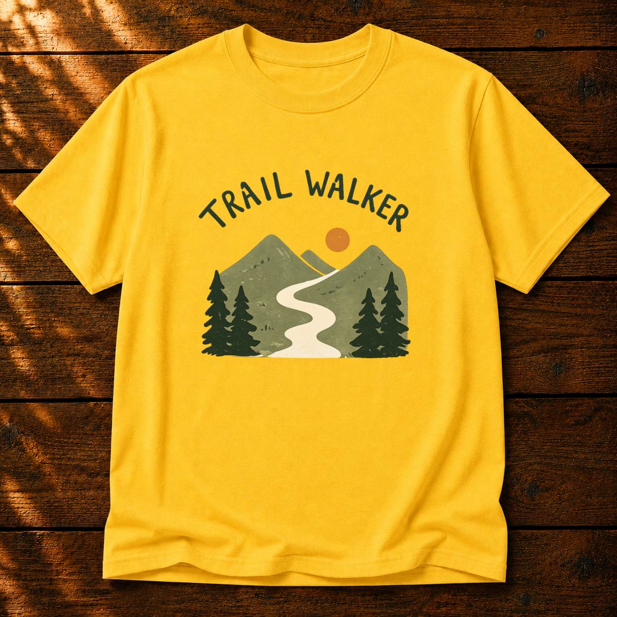 Trail Walker
