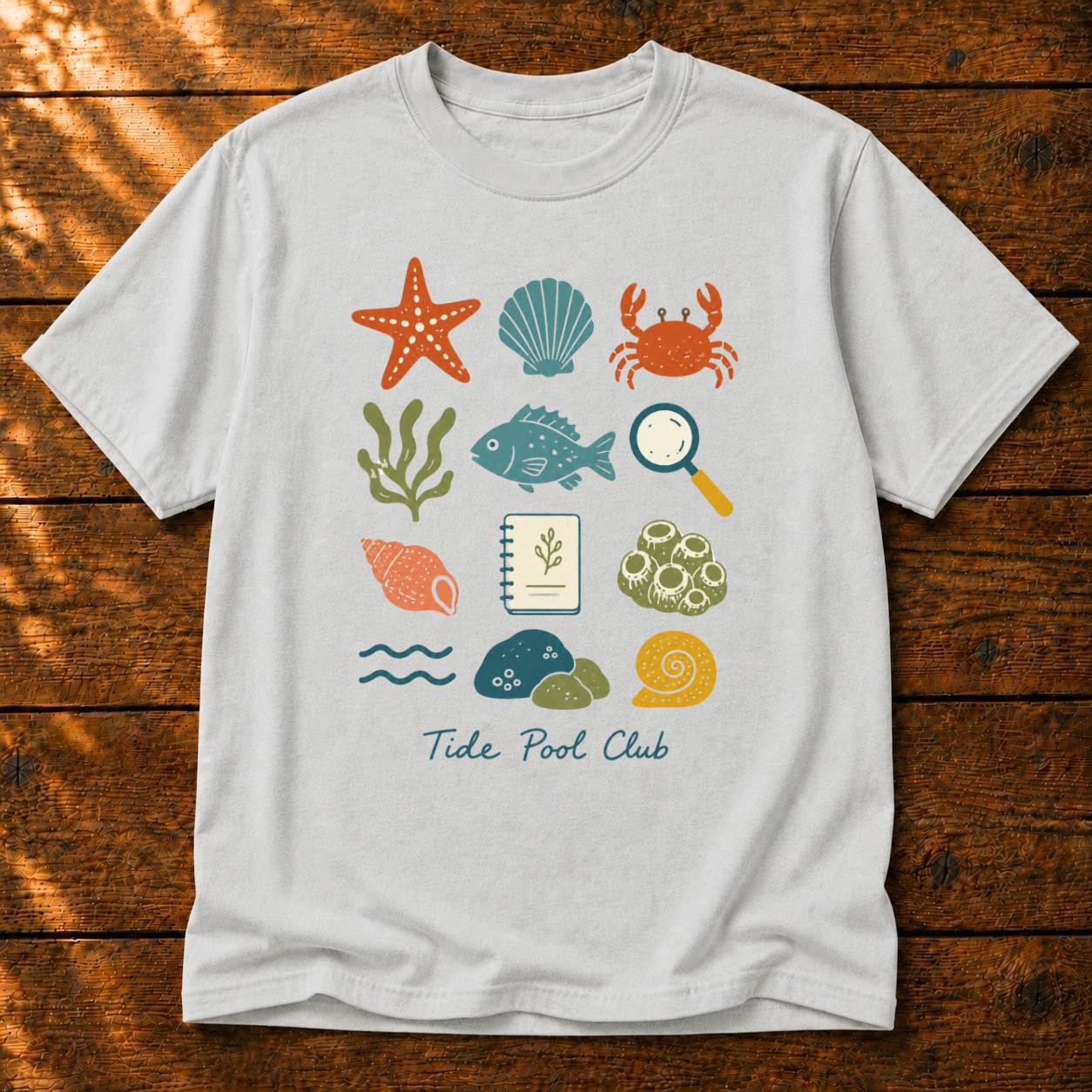 Tide Pool Club